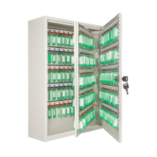 Artemisz ® | Kulcsszekrény 200 kulcs tárolására FEHÉR SZÍNBEN kulcsszekrény