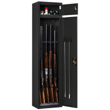 Artemisz ® Minőségi MODUL fegyverszekrény - 5db vadászfegyver tárolására vadász és íjász felszerelés