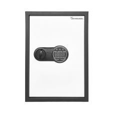 Artemisz ® | WSCE 500 Irodai széf Black & White széf