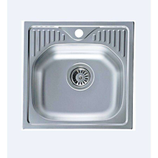 Artenova AE 500x500 500x500 mm rozsdamentes mosogatótálca mosogatótálca