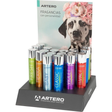 ARTERO Kutya parfüm készlet 18 db kutyasampon
