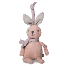 Artesavi Artesavi pamut zenélő játék - nyuszi plüssfigura