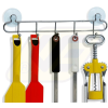 Artex 90242 Króm fogas 5 akasztóval HOOKY