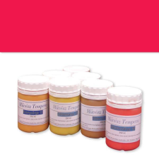 Artexport Tempera, 250 ml - 06, kármin tempera