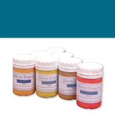 Artexport Tempera, 250 ml - 09, kobaltkék tempera