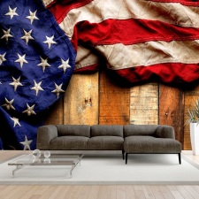 Artgeist Fotótapéta - American Style 300x210 tapéta, díszléc és más dekoráció