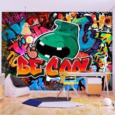 Artgeist Fotótapéta - Be Cool 150x105 tapéta, díszléc és más dekoráció