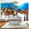 Artgeist Fotótapéta - Cay 350x245