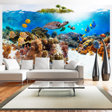 Artgeist Fotótapéta - Cay 350x245 tapéta, díszléc és más dekoráció