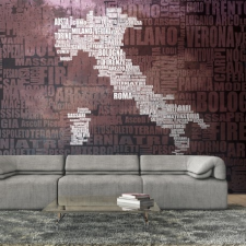 Artgeist Fotótapéta - Dream about Italy tapéta, díszléc és más dekoráció