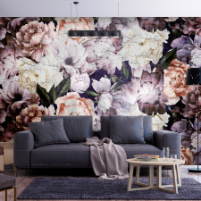 Artgeist Fotótapéta - Flowery Paradise 300x210 tapéta, díszléc és más dekoráció
