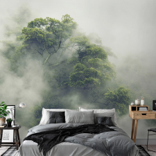 Artgeist Fotótapéta - Foggy Amazon 250x175 tapéta, díszléc és más dekoráció