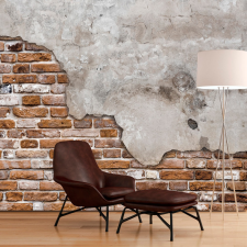Artgeist Fotótapéta - Industrial Duet 300x210 tapéta, díszléc és más dekoráció