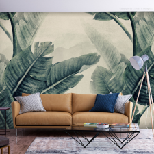 Artgeist Fotótapéta - Magic Plants - First Variant 250x175 tapéta, díszléc és más dekoráció