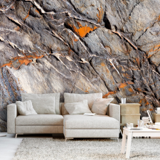 Artgeist Fotótapéta - Mountain Bastion 350x245 tapéta, díszléc és más dekoráció