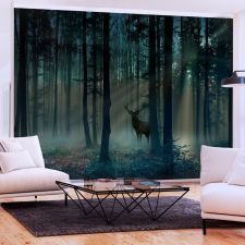 Artgeist Fotótapéta - Mystical Forest - Third Variant 200x140 tapéta, díszléc és más dekoráció