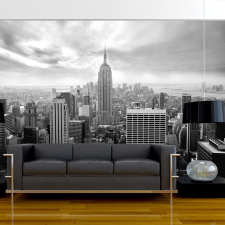 Artgeist Fotótapéta - Old New York 150x105 tapéta, díszléc és más dekoráció