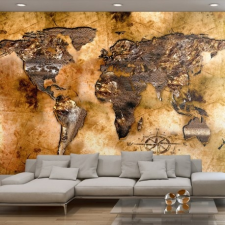 Artgeist Fotótapéta - Opalescent continents tapéta, díszléc és más dekoráció