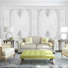 Artgeist Fotótapéta - Palatial wall tapéta, díszléc és más dekoráció