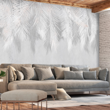 Artgeist Fotótapéta - Pale Palms 300x210 tapéta, díszléc és más dekoráció
