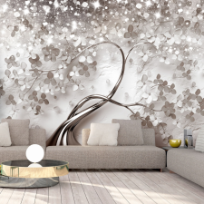 Artgeist Fotótapéta - Star Tree 300x210 tapéta, díszléc és más dekoráció