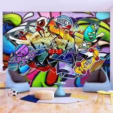 Artgeist Fotótapéta - Street Signs 150x105 tapéta, díszléc és más dekoráció