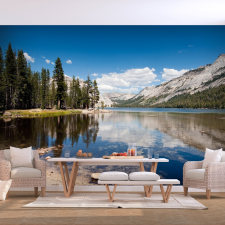 Artgeist Fotótapéta - Tenaya Lake 250x175 tapéta, díszléc és más dekoráció