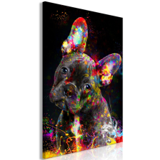 Artgeist Kép - Marufi (1 Part) Vertical 40x60 grafika, keretezett kép