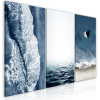 Artgeist Kép - Seascape (Collection) 60x30