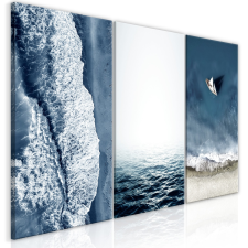 Artgeist Kép - Seascape (Collection) 60x30 grafika, keretezett kép