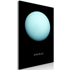 Artgeist Kép - Uranus (1 Part) Vertical 40x60 grafika, keretezett kép