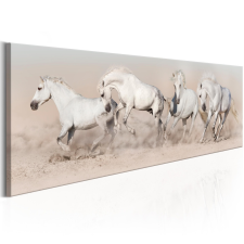 Artgeist Kép - Wild Beauty grafika, keretezett kép