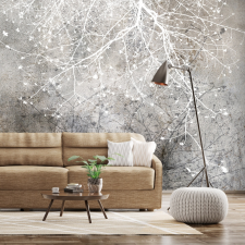 Artgeist Öntapadó fotótapéta - Clear Branching 392x280 tapéta, díszléc és más dekoráció
