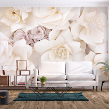 Artgeist Öntapadó fotótapéta - Floral Display 245x175 tapéta, díszléc és más dekoráció