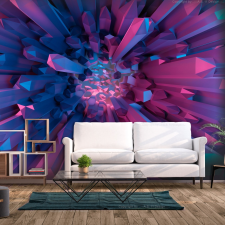 Artgeist Öntapadó fotótapéta - Heart of Crystal 392x280 tapéta, díszléc és más dekoráció