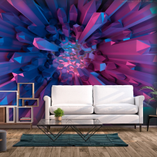 Artgeist Öntapadó fotótapéta - Heart of Crystal 441x315 tapéta, díszléc és más dekoráció