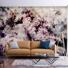 Artgeist Öntapadó fotótapéta - Home Flowerbed 196x140 tapéta, díszléc és más dekoráció