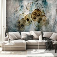 Artgeist Öntapadó fotótapéta - Nature and Lunaria 294x210 tapéta, díszléc és más dekoráció