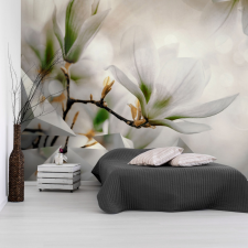 Artgeist Öntapadó fotótapéta - Subtle Magnolias - Second Variant 441x315 tapéta, díszléc és más dekoráció