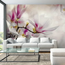 Artgeist Öntapadó fotótapéta - Subtle Magnolias - Third Variant 294x210 tapéta, díszléc és más dekoráció