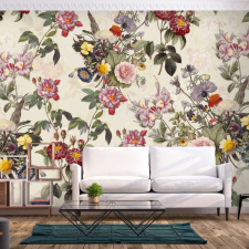 Artgeist Öntapadó fotótapéta - Sunny Meadow 98x70 tapéta, díszléc és más dekoráció
