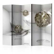 Artgeist Paraván - Abstract Diamonds II [Room Dividers] bútor