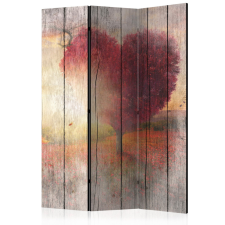 Artgeist Paraván - Autumnal Love [Room Dividers]-3 részes 135x172 bútor