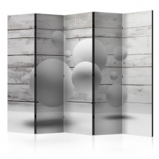Artgeist Paraván - Balls II [Room Dividers] bútor