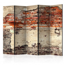 Artgeist Paraván - City History II [Room Dividers] bútor