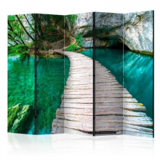 Artgeist Paraván - Emerald Lake II [Room Dividers] bútor