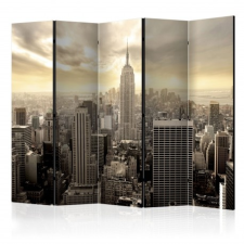 Artgeist Paraván - Light of New York II [Room Dividers] bútor
