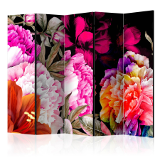 Artgeist Paraván - Lush Summer II [Room Dividers] - 5 részes 225x172 bútor