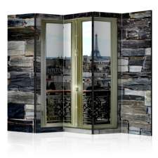 Artgeist Paraván - Parisian View II [Room Dividers] bútor