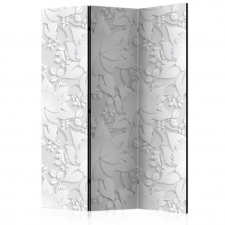 Artgeist Paraván - Room divider – Flowers I bútor